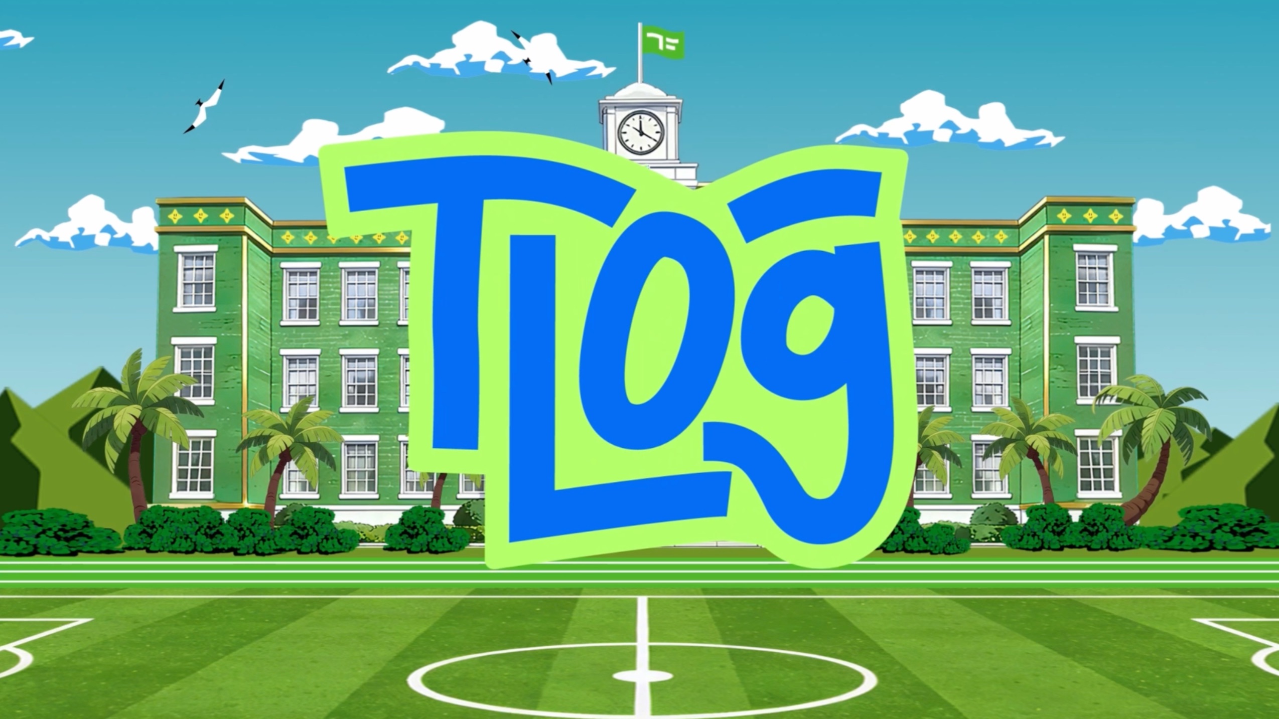 【TF家族练习生】《TLOG》12:6月日常训练实录已送达