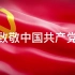 2021致敬中国共产党成立100周年