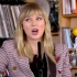 【Taylor Swift】Taylor Swift Perform At NPR's Tiny Desk