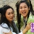 【木鱼】聊聊TVB神话剧《搜神传》和那些中国神仙们