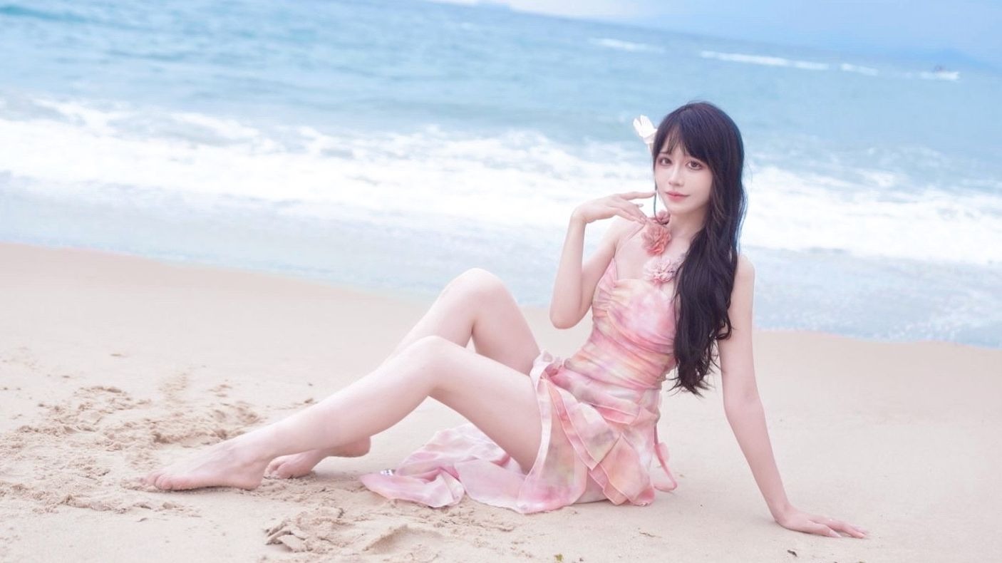 只属于你我的海❤Stay This Way