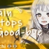 【完美翻唱·VTuber】Rain Stops Good-bye || 多图流PV【Cover.Hachi】
