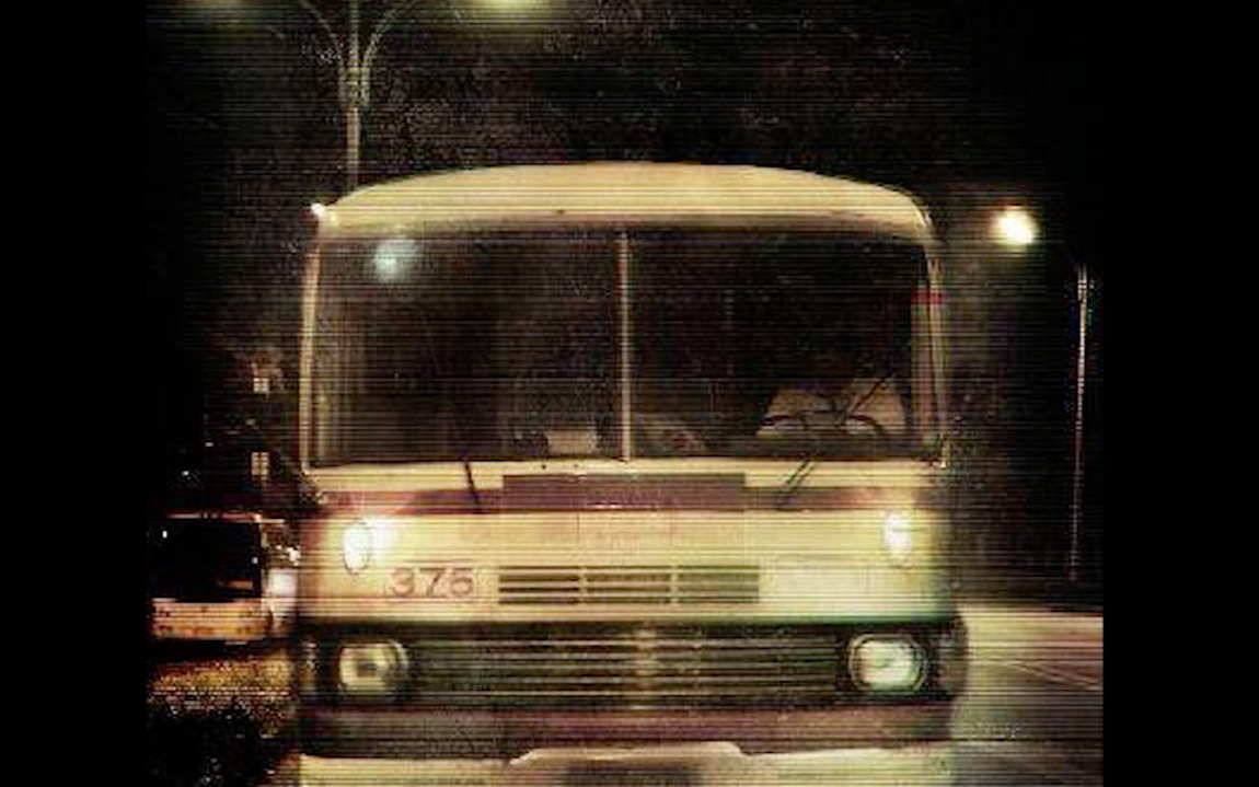 北京330公交车灵异事件电影