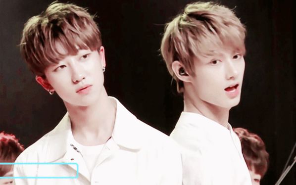 文俊辉徐明浩 B站