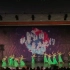 傣族群舞《雨林》：一群毕业了的广二师舞蹈队仙女历史作（ 2017.4）