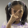 12岁妹妹翻跳ELEVEN