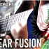 【吉他】灵乌路空BGM-核聚变(Nuclear Fusion) 金属版演奏【RichaadEB】