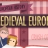 【十分钟速成课-欧洲史】第1集:欧洲中世纪