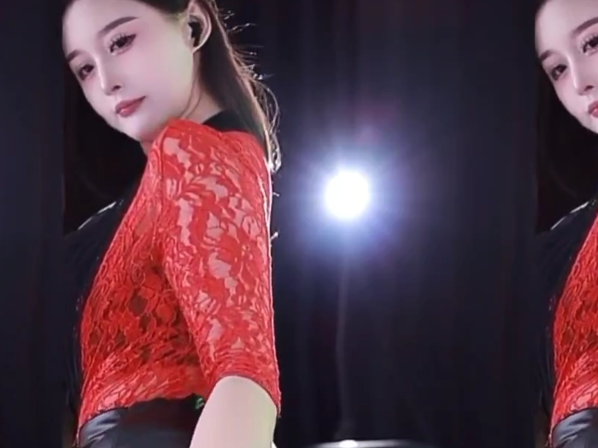 虎牙 嗨koi 20251018