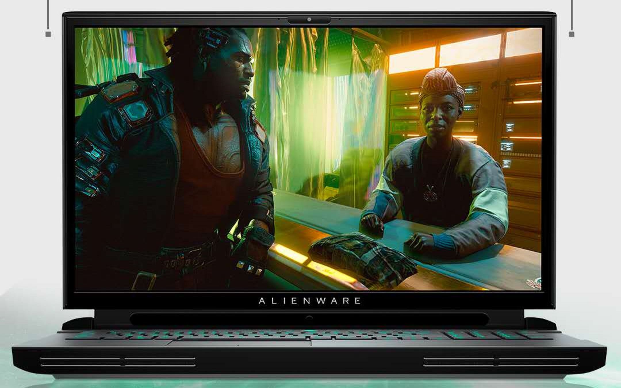 Alienware A51M R2讲解_哔哩哔哩_bilibili