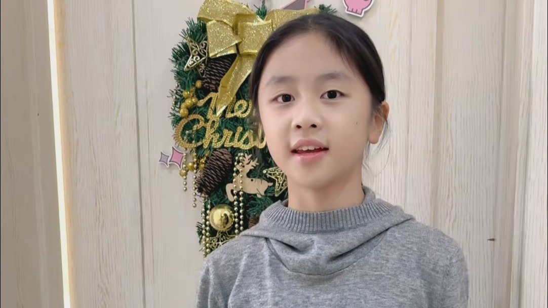 参观六年级小女生儿童房 又给一一的儿童房换格局了，今天带大家来参观一下，看看有哪些变化吧