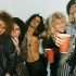 【Guns N' Roses】【枪花】  Live at the Ritz 1988