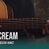 Ice Cream抒情版吉他指弹（有谱）【BLACKPINK Selena Gomez】Iqbal Gumilar co