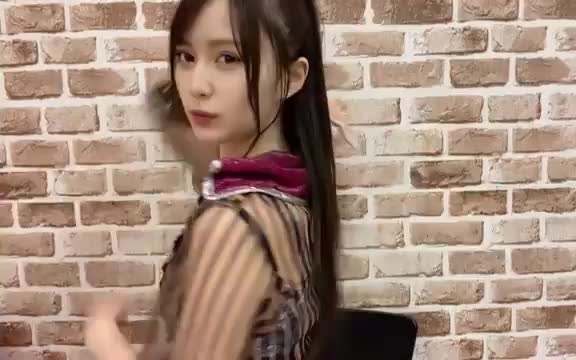 NMB48 山本望叶210830-哔哩哔哩