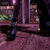 【倾杯MMD/1080P】你可见过如此漂亮的高跟鞋