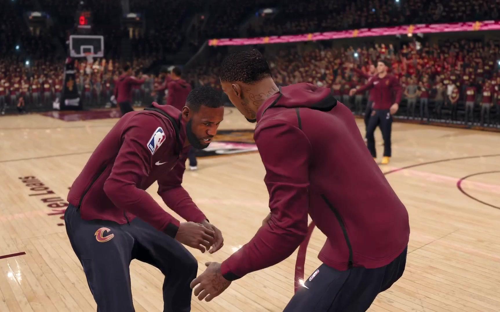 凯尔特人vs骑士