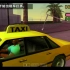 GTA罪恶都市物语（1984）PSP版2006出租车任务 Part1