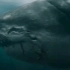 巨齿鲨2：深渊与沧龙的“爆炸混剪”