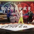 天津WTC街舞挑战赛VOL.1 成人POPPING项目半决赛