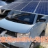 国民神车五菱宏光MINI EV ，太阳能充电，免费充电！