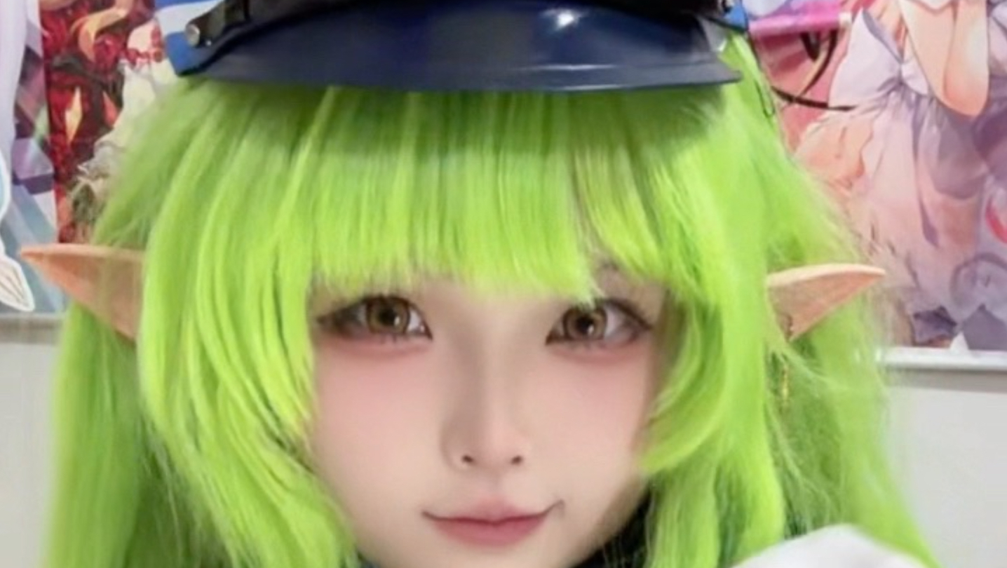 Small fry, small fry