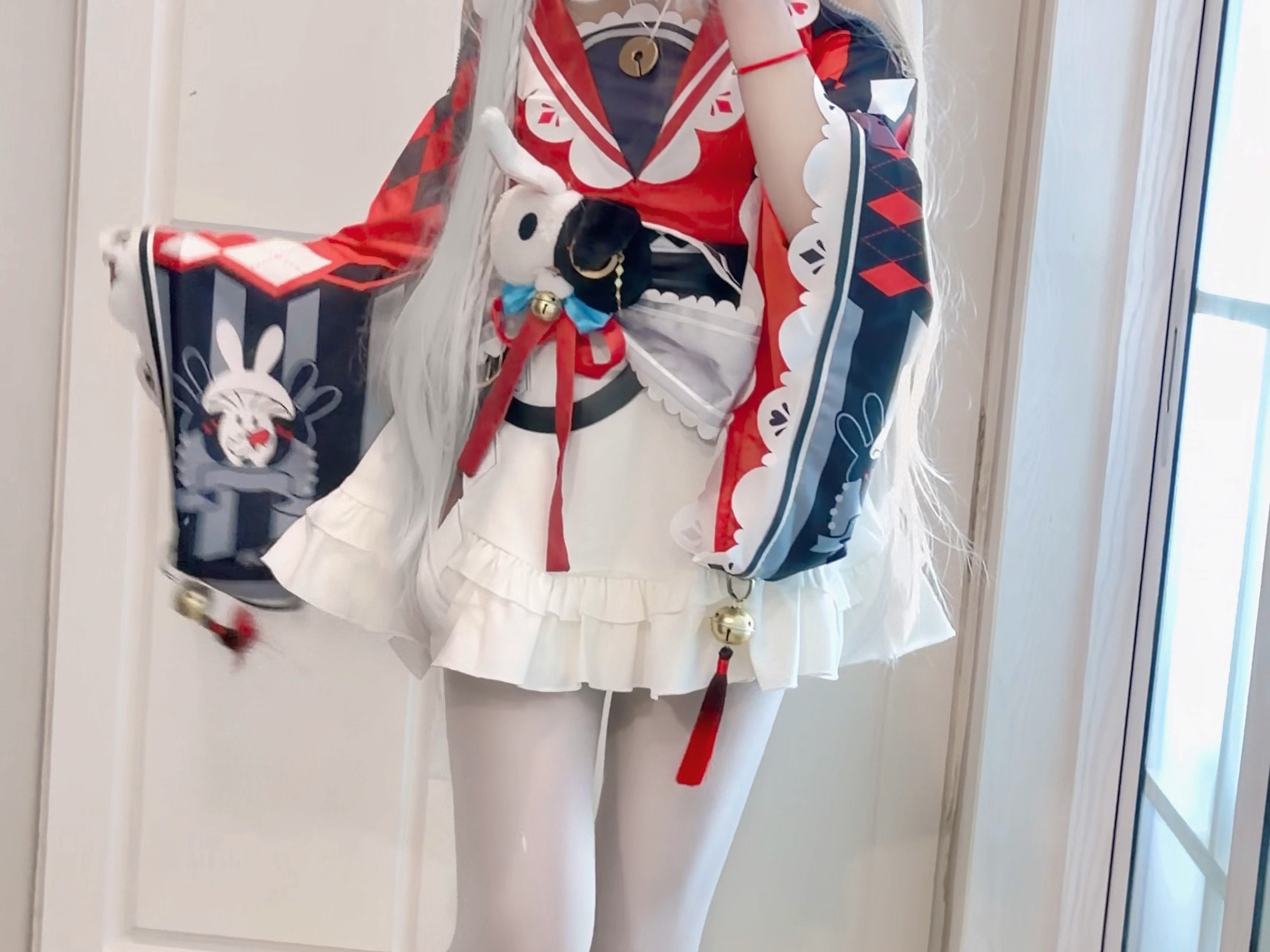 The sweetness that comes after bitterness must be the sweetness of swill.