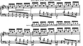 古风曲钢琴曲谱_古筝曲谱古风(2)