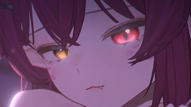 【奥术魔刃】【Fafnir_法芙娜 】在你太阳穴猛击两下就摁到关机键了宝宝