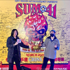 [补档] 翘课去看Sum41加场！Dave亲自收下了我们的信！醉倒南京街头一整夜【Vlog