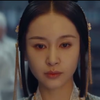 王子文x汪铎《晴雅集》【芳月，我记得你的名字