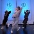 【AA编舞】跳起来极度舒适的Urban编舞 Pullin Up（完整版）附教程