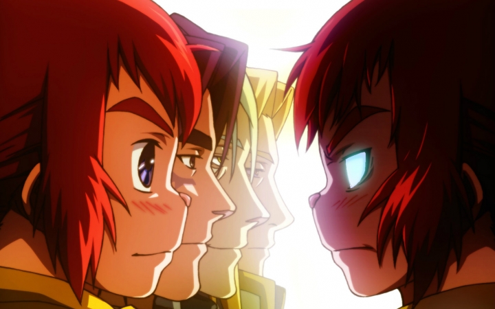 魁拔2之大战元泱界