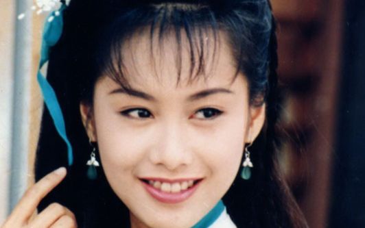 朱茵版射雕英雄传