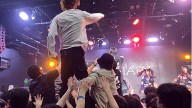 全广州最好看的地下<em class="keyword">偶像</em>节目2.0