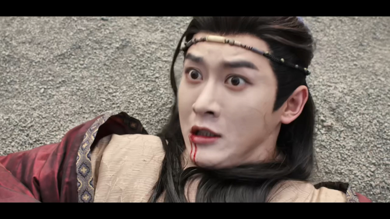 江湖夜雨十年灯 14-1尽快观看或缓存，投投币子，感谢感谢