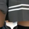 双马尾萝莉弹力摇（我筱棠儿何尝不想成为一个伟大的舞蹈家