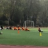 一套5分钟的高效足球训练热身方法（演示和实训）
