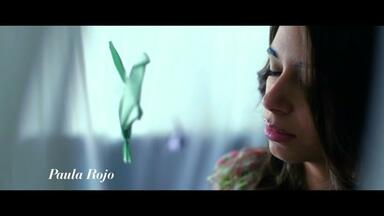 Solo Tú - Paula <em class="keyword">Rojo</em>