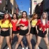 澳洲翻跳 Lip&Hip - HyunA  Dance Cover [K-OTIC]