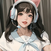 水手服 AI动画