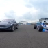 电动车引领者特斯拉跟电动F1加速谁更快？