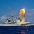 美国海军-宙斯盾反导系统-标准-3拦截弹-发射试验！