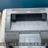 惠普1010和1100打印机卡纸解决方法