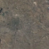 google地图卫星照片下的中国32年的城市变迁合集