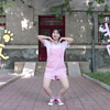 【方儿屁】李子璇编舞就酱❤听完就满满正能量就酱就酱
