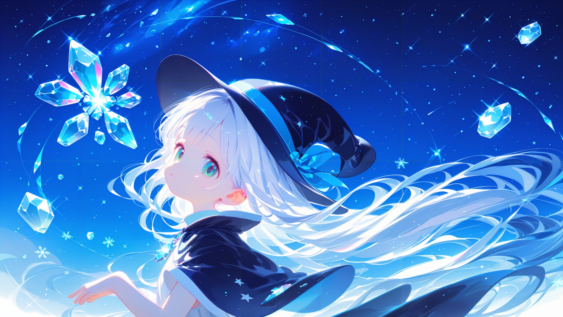 「电音推荐」“一起来开启这段崭新的前程吧(≧ω≦)/” | 1ncepsion (full ver.) by 打打だいず