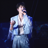 【周深】南京点歌《海藏》【2024周深9.29Hz巡回·南京站DAY1】_4K饭拍