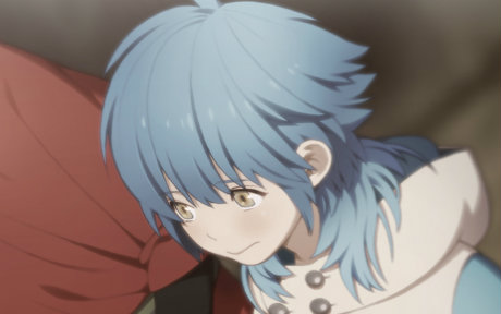 【葱怀孕】苍叶小时候,真可爱.《dmmd》