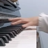 【钢琴】每天两小时 手腕难以承受的时刻  （克莱德曼 梦中的婚礼 绿袖子 爱的喜悦…）