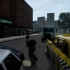 GTA3 自由之城 重置版 波特兰港进出口车库送达：巴士